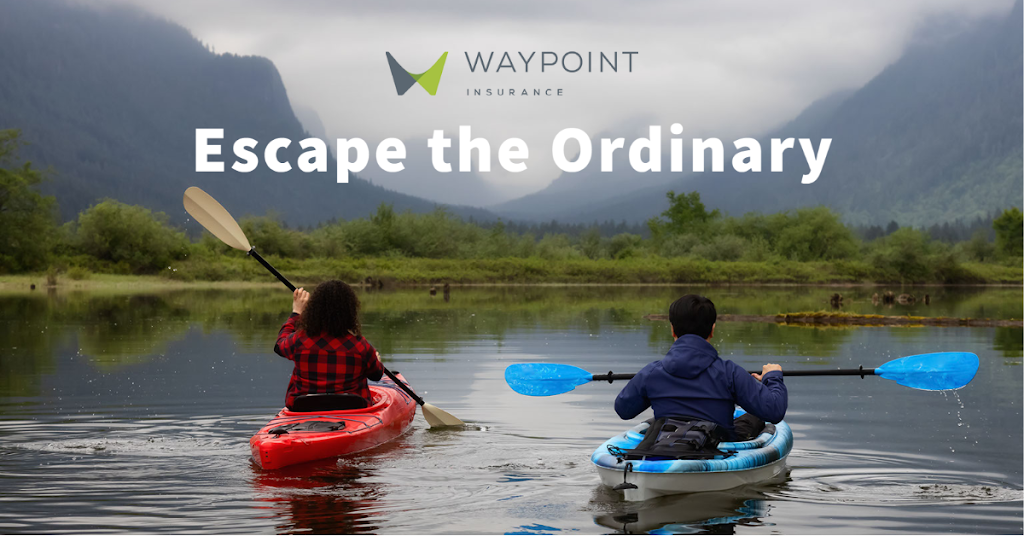 Waypoint Insurance | 11939 240 St Suite 110, Maple Ridge, BC V4R 1M7, Canada | Phone: (604) 990-8350