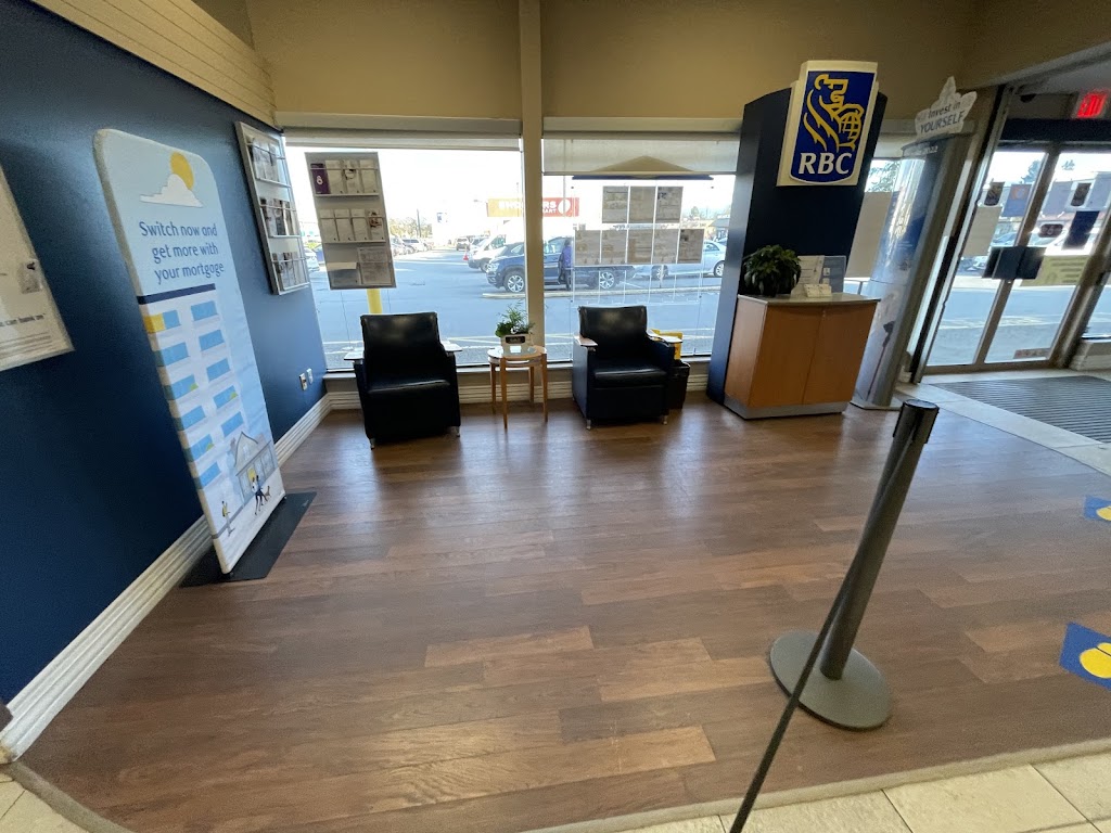 RBC Royal Bank | 11600 Cambie Rd., Richmond, BC V6X 1L6, Canada | Phone: (604) 665-6900