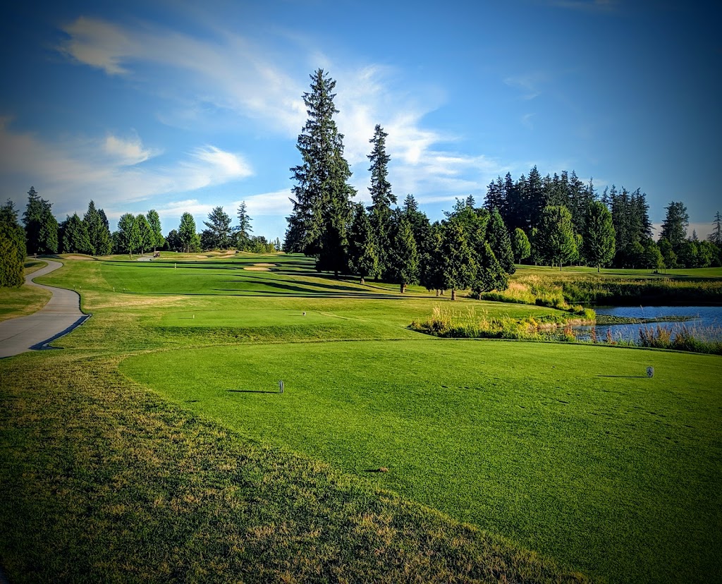Northview Golf & Country Club | 6857 168 St, Surrey, BC V3S 3T6, Canada | Phone: (604) 574-0324