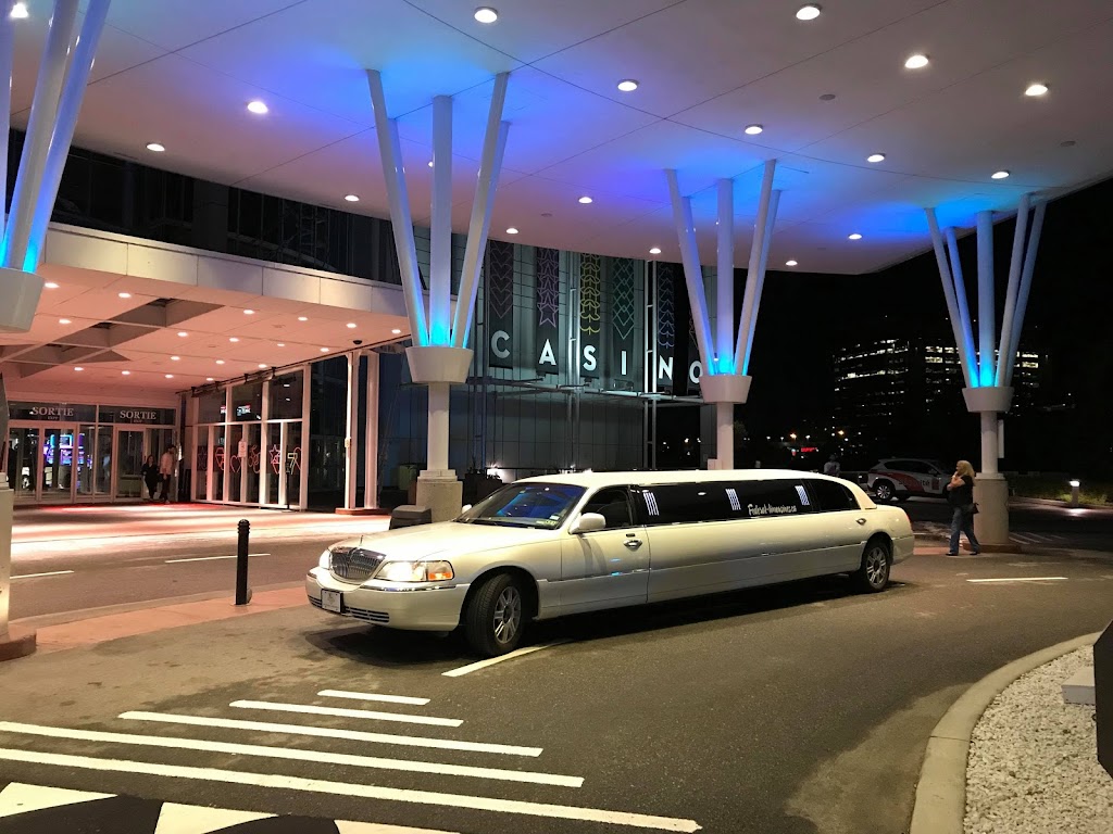 Federal Limousine Ottawa & Party bus | 1749 Winter Rose Ln, Ottawa, ON K1C 7A3, Canada | Phone: (613) 415-1685