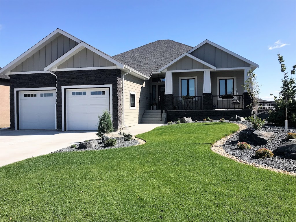 Hendren Homes | 232 Holly Dr, Oakbank, MB R0E 1J2, Canada | Phone: (204) 444-3632