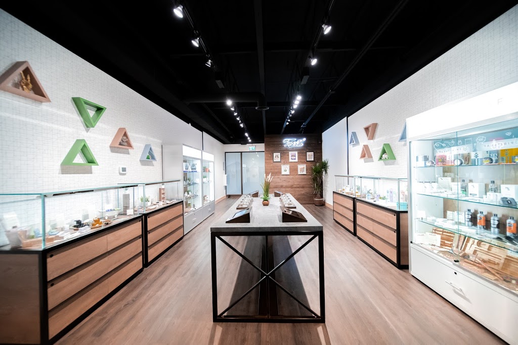 Spiritleaf | Camrose | Cannabis Dispensary | 6018 48 Ave, Camrose, AB T4V 0K3, Canada | Phone: (587) 386-9333