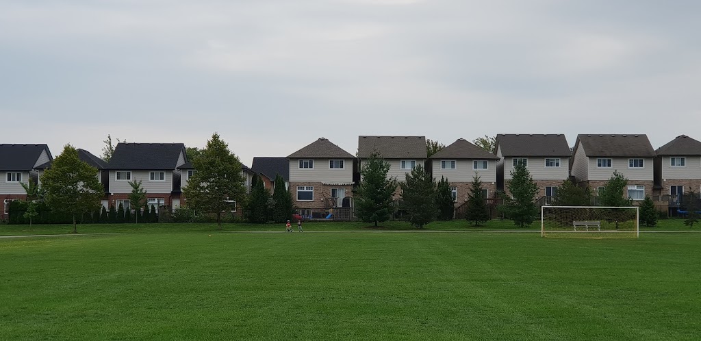 Meadowlands Community Park | 160 Meadowlands Boulevard, Ancaster, ON L9K 1H8, Canada | Phone: (905) 540-5590