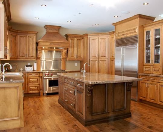 Altima Kitchens | 176 Rivermede Rd #9, Concord, ON L4K 3M7, Canada | Phone: (905) 760-1311