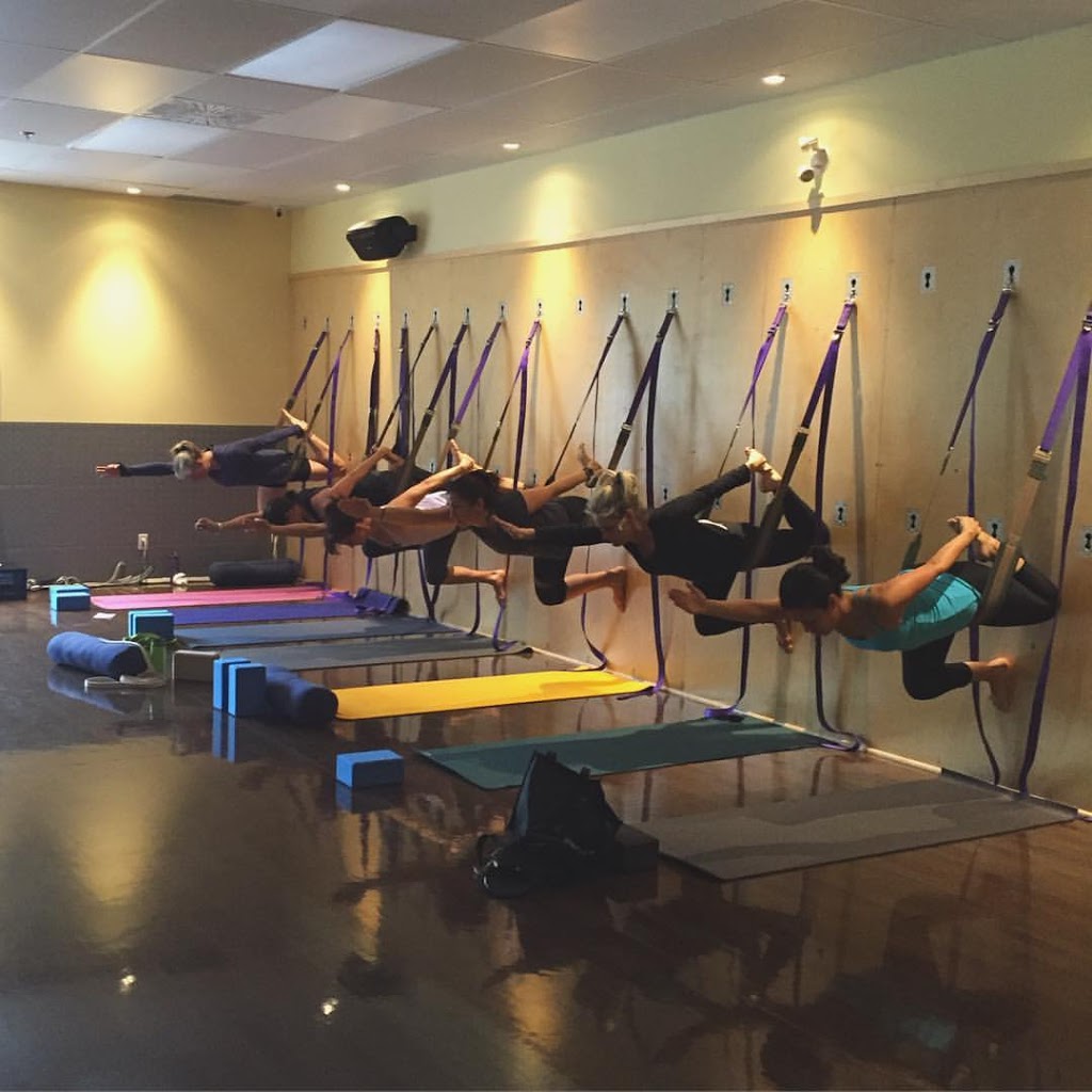 Sattva Yoga Beaconsfield | 50 Boulevard Saint-Charles, Beaconsfield, QC H9W 3P3, Canada | Phone: (514) 426-9642