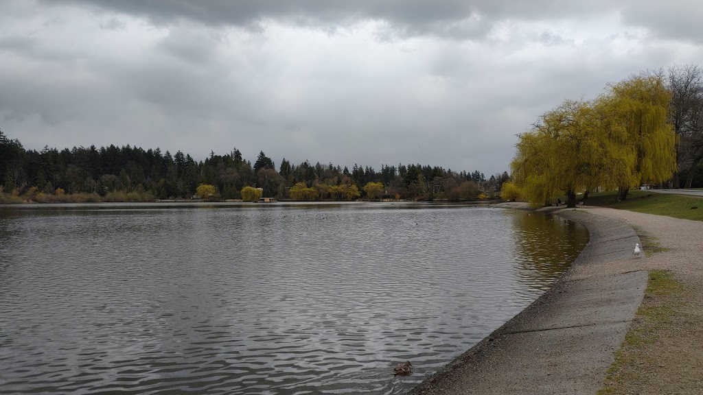 Lost Lagoon, Stanley Park | Lost Lagoon Path, Vancouver, BC V6G, Canada | Phone: (604) 873-7000