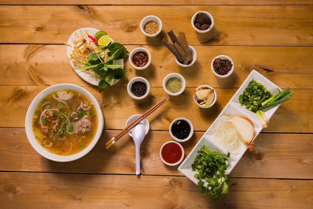 SEN Vietnamese Kitchen | 4307 130 Ave SE #31, Calgary, AB T2Z 3V8, Canada | Phone: (403) 726-2335