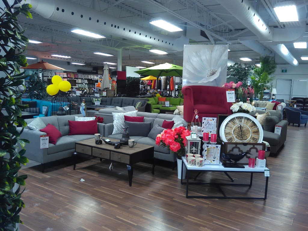 DOT Furniture | 1187 Upper James St, Hamilton, ON L9C 3B2, Canada | Phone: (905) 318-2356