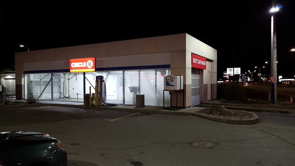 ESSO CIRCLE K | 1859 Carling Ave, Ottawa, ON K2A 1E4, Canada | Phone: (613) 728-3234