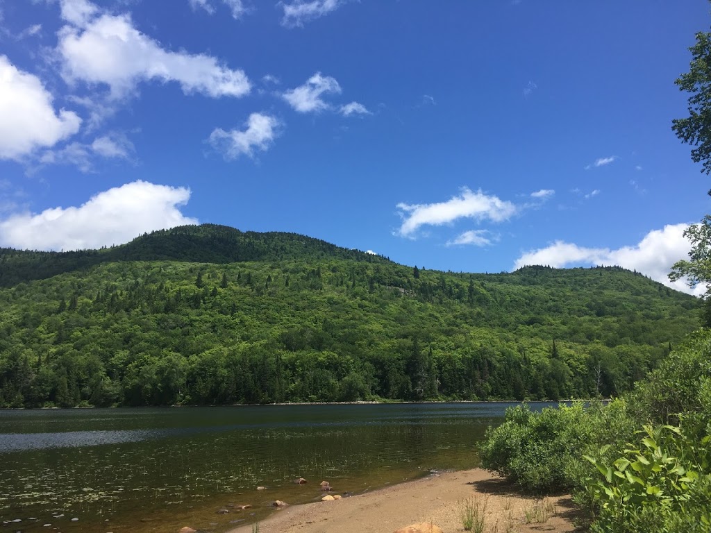 The Interval outdoor solidarity cooperative | 3565 Chemin du Lac-Legault, Sainte-Lucie-des-Laurentides, QC J0T 2J0, Canada | Phone: (819) 326-4069