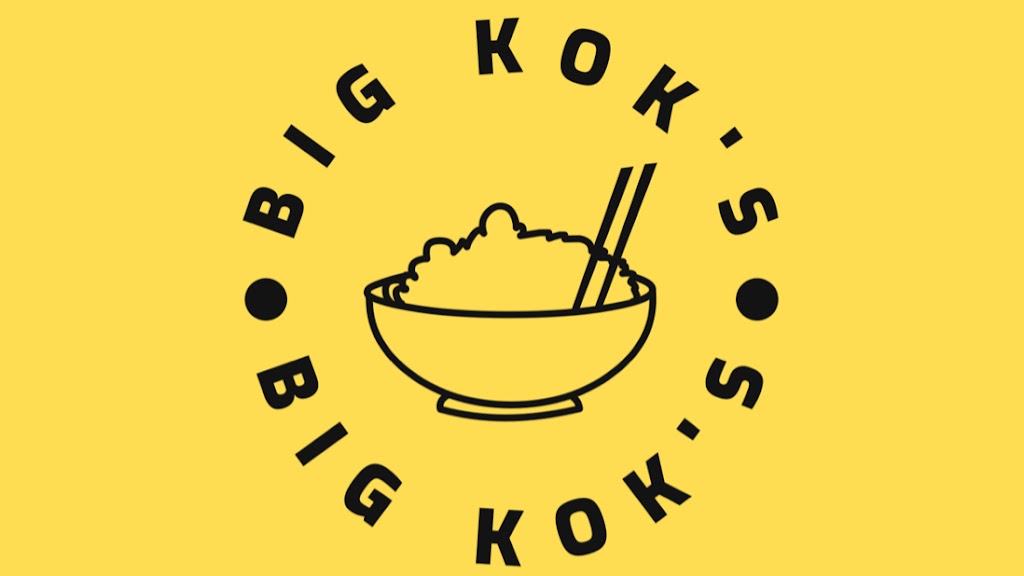 Big Kok’s | 569 Prince St, Truro, NS B2N 1G2, Canada | Phone: (902) 244-5657