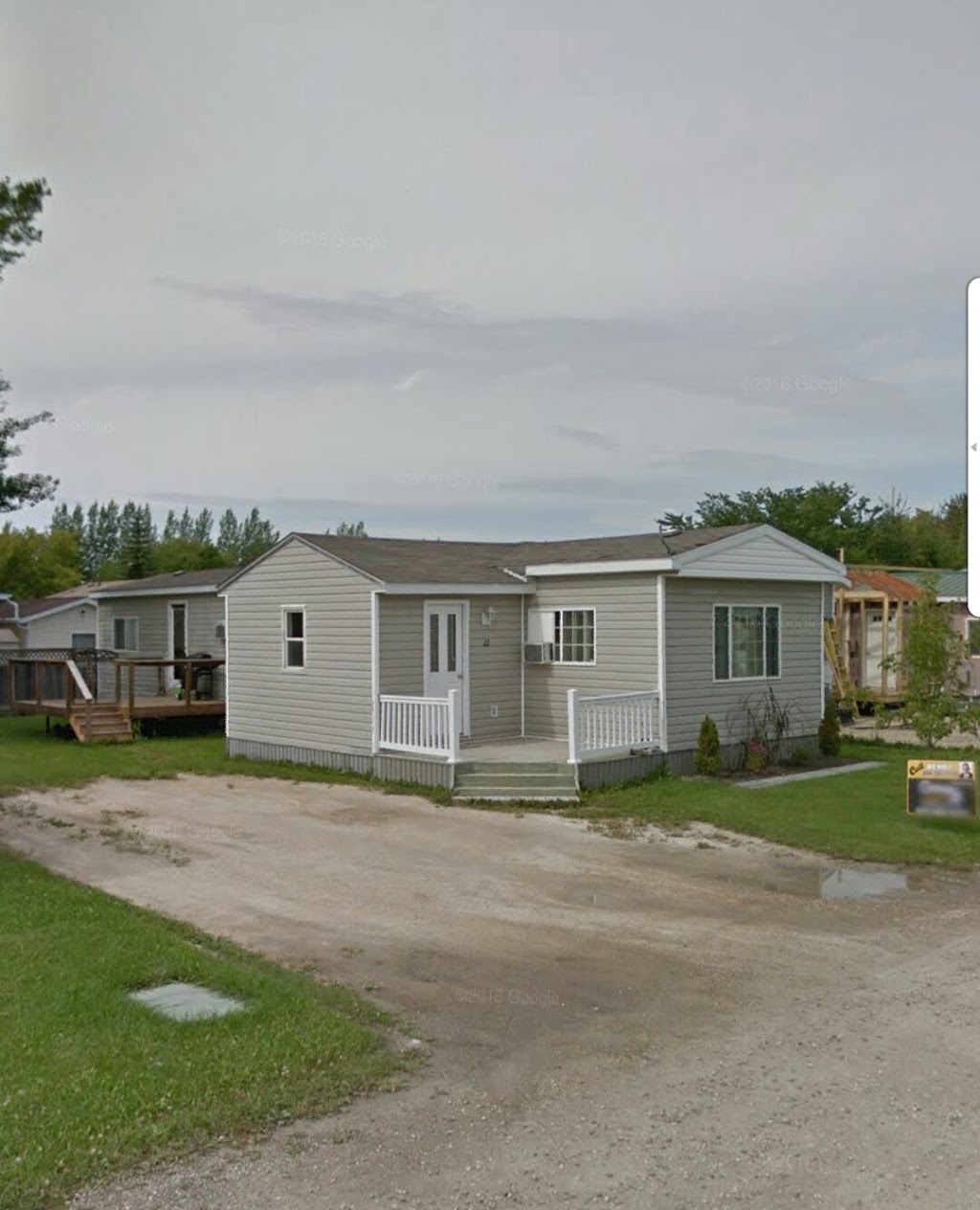 Aspen Grove Mobile Home Park | 780 Main St, Steinbach, MB R5G 2H4, Canada | Phone: (204) 346-1889