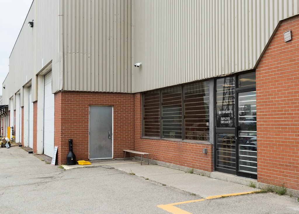 DECIEM Warehouse (No Retail or Office) | 123 Eastside Dr Unit 6, Etobicoke, ON M8Z 5S5, Canada | Phone: (905) 231-8585