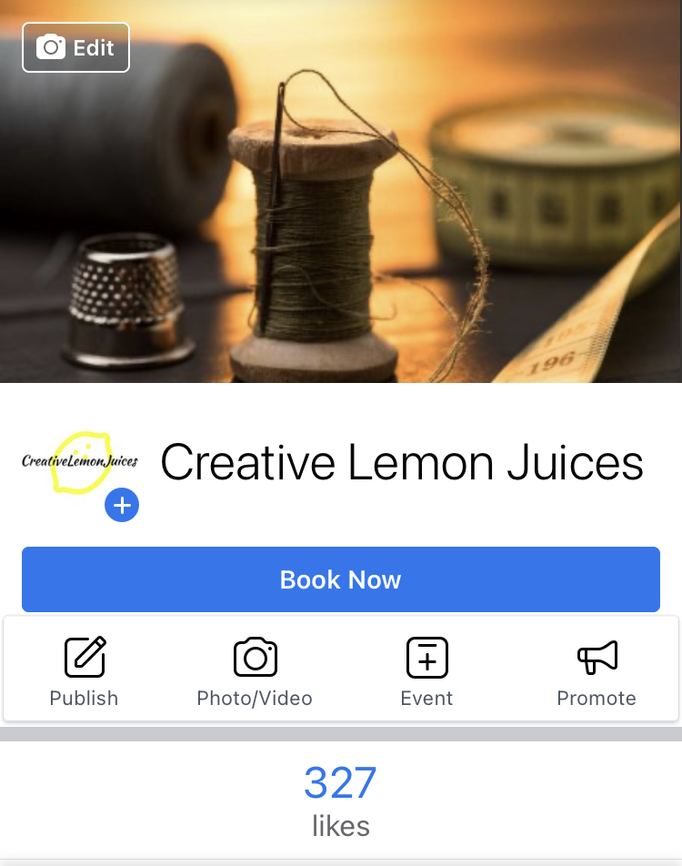 Creative Lemon Juices | 18 Baylea Dr, Trenton, ON K8V 5P5, Canada | Phone: (705) 868-9479