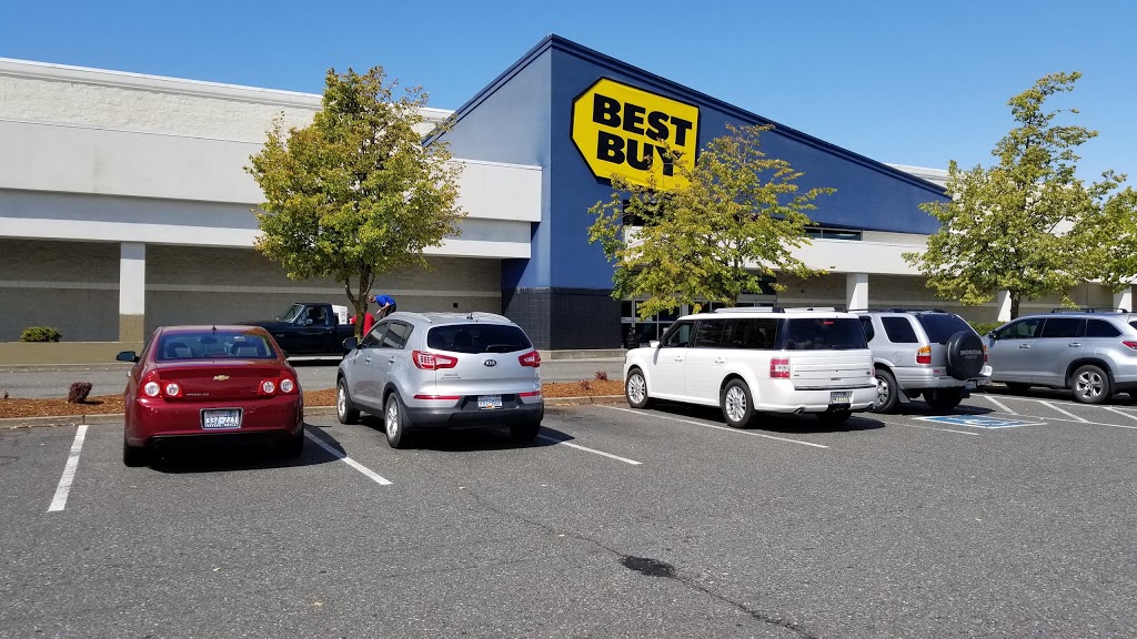 Best Buy | 4281 Meridian St, Bellingham, WA 98226, USA | Phone: (360) 715-0008