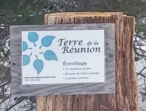 Terre de la Réunion | Chemin de la Réunion, Sainte-Lucie-des-Laurentides, QC J0T 2J0, Canada | Phone: (514) 708-1944