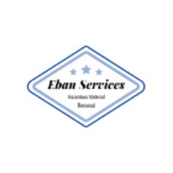 Eban Services Corp | 14020 20 St NW, Edmonton, AB T5Y 1P8, Canada | Phone: (587) 985-9560