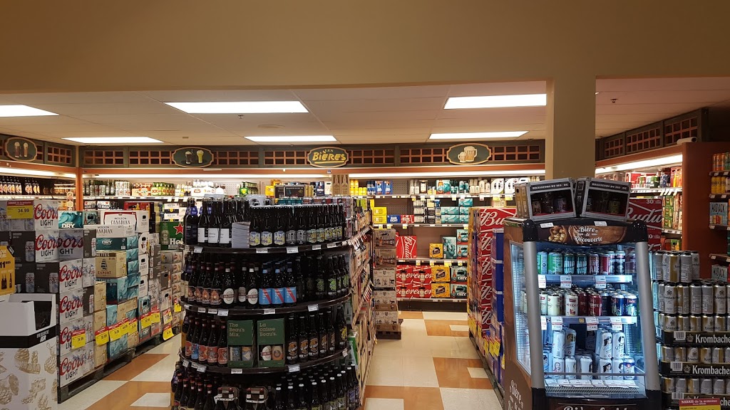 IGA Famille Déziel Rigaud | 461 Chemin de la Grande-Ligne, Rigaud, QC J0P 1P0, Canada | Phone: (450) 451-5318