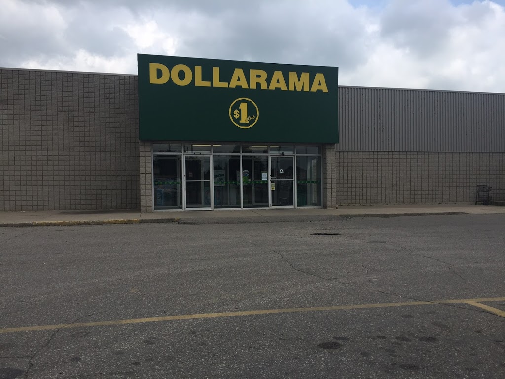 Dollarama | 303 Grand River St N, Paris, ON N3L 2N9, Canada | Phone: (519) 442-0251