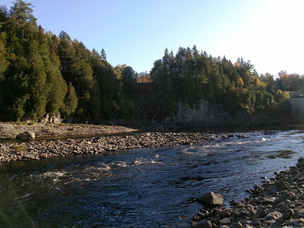 Parc des Résurgences | Boischatel, QC G0A 1H0, Canada