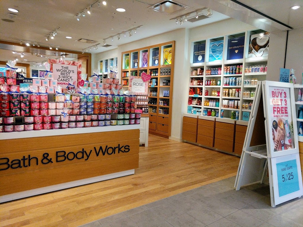 Bath & Body Works | Stone Road Mall, 435 Stone Rd W, Guelph, ON N1G 2X6, Canada | Phone: (519) 836-6904