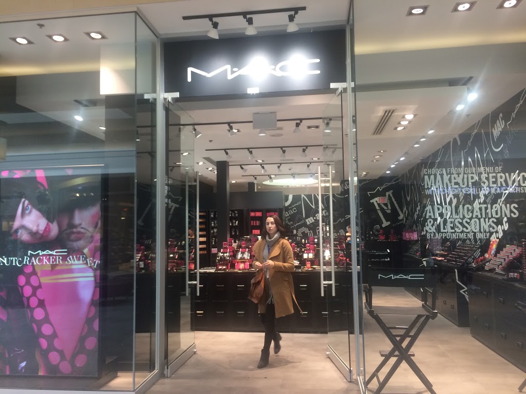 M·A·C Cosmetics - Hudsons Bay | 1800 Sheppard Ave E, North York, ON M2J 5A7, Canada | Phone: (416) 491-9486