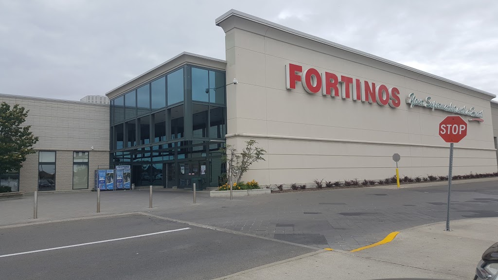 Fortinos | 35 Worthington Ave, Brampton, ON L7A 2Y7, Canada | Phone: (905) 495-8108