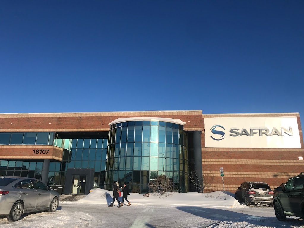 Safran | 18107 Route Transcanadienne, Kirkland, QC H9J 3K1, Canada | Phone: (514) 697-5555