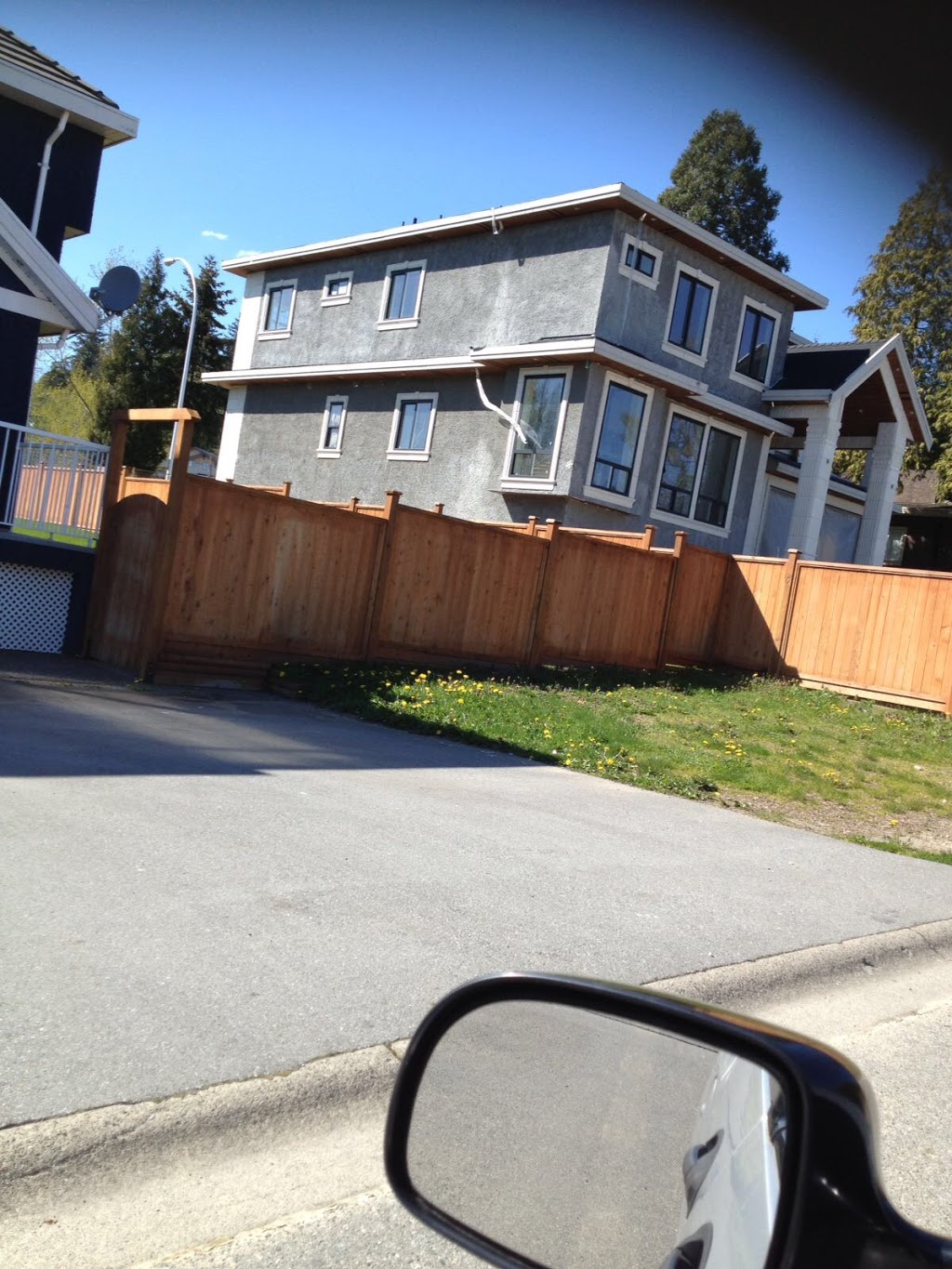 Chauhan Fencing & Landscaping | 14782 88 Ave, Surrey, BC V3S 2S3, Canada | Phone: (604) 671-3245