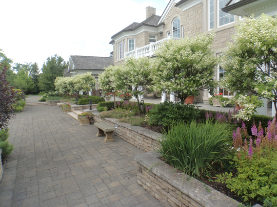 Green Ventures Landscape Care Limited | 75 Howard Pl, Kitchener, ON N2K 2Z4, Canada | Phone: (519) 571-7888