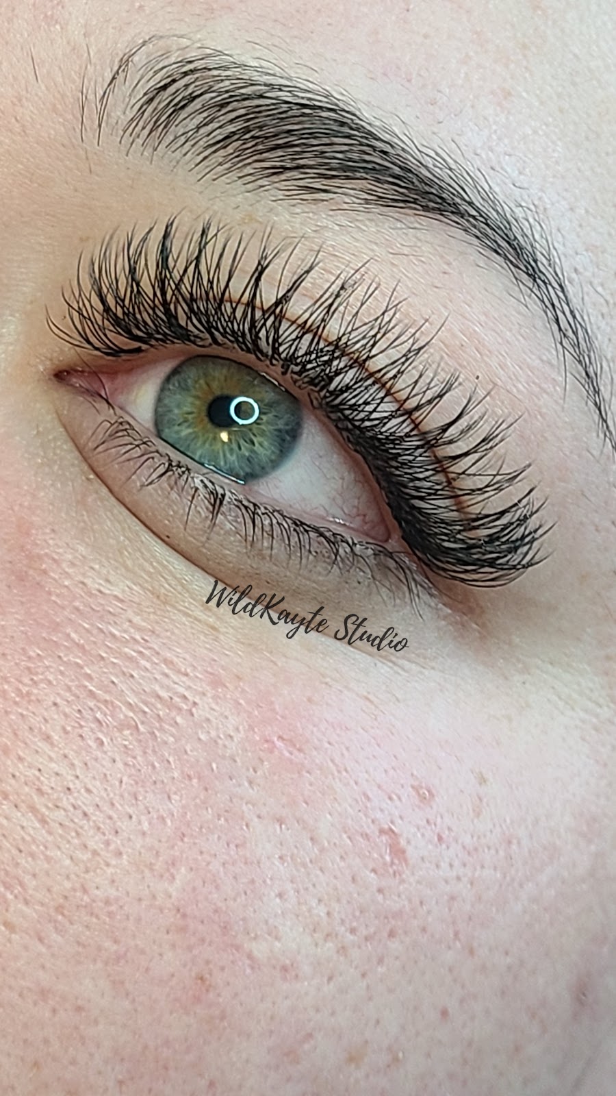 WildKayte Studio - YEG - Lash Extensions | 8026 Kiriak Link SW, Edmonton, AB T6W 4V1, Canada | Phone: (306) 640-2996