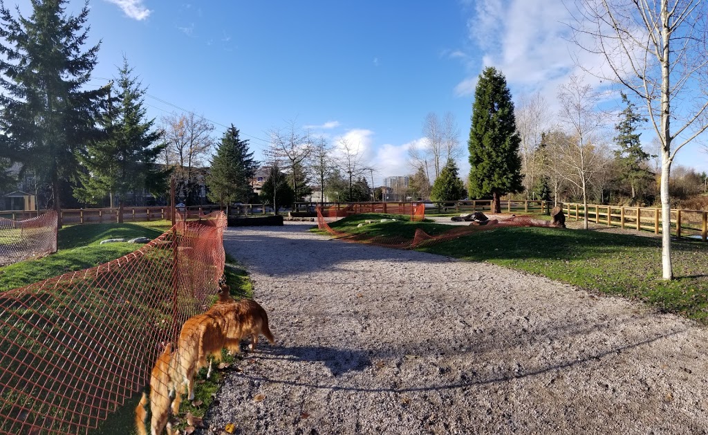 Garden City Dogs Off-Leash Area | 9331 Granville Ave, Richmond, BC V6Y 1P9, Canada