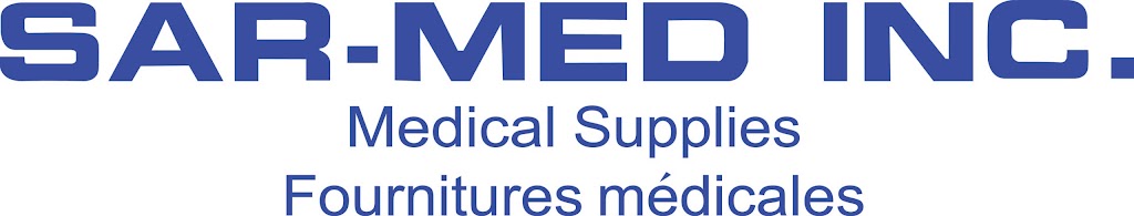 Sar-Med Inc | 394 Rue Isabey, Saint-Laurent, QC H4T 1V3, Canada | Phone: (514) 336-2333