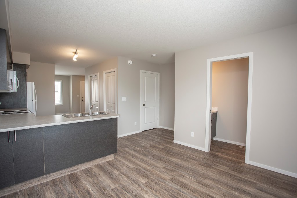 Belmont Village - Laebon Rental Communities | 11 Broadway Rise, Sylvan Lake, AB T4S 0A9, Canada | Phone: (403) 314-4781