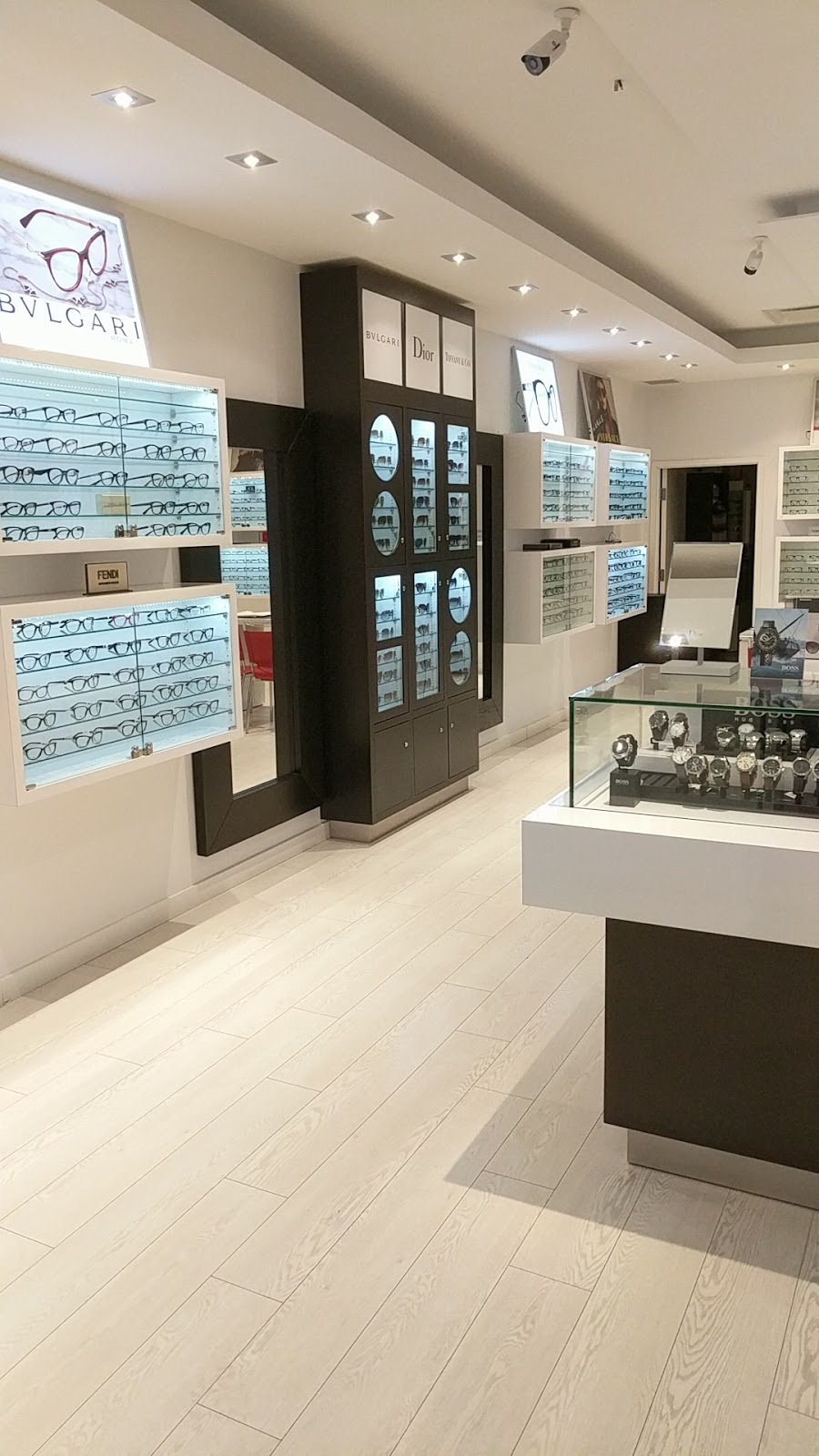 Occhiali Eyewear (Woodbridge) | 9600 Islington Ave building d, Woodbridge, ON L4H 2T1, Canada | Phone: (905) 893-1221