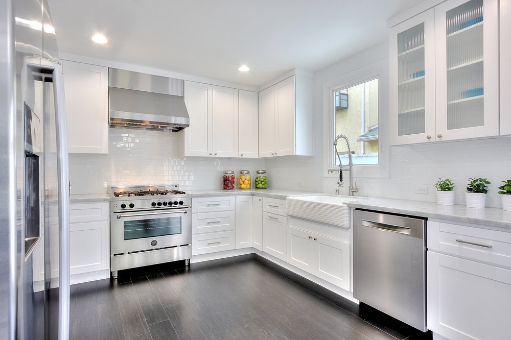 Focus Cabinetry | 333&342 - 7250 Keele Street, Vaughan, ON L4K 1Z8, Canada | Phone: (647) 771-7179