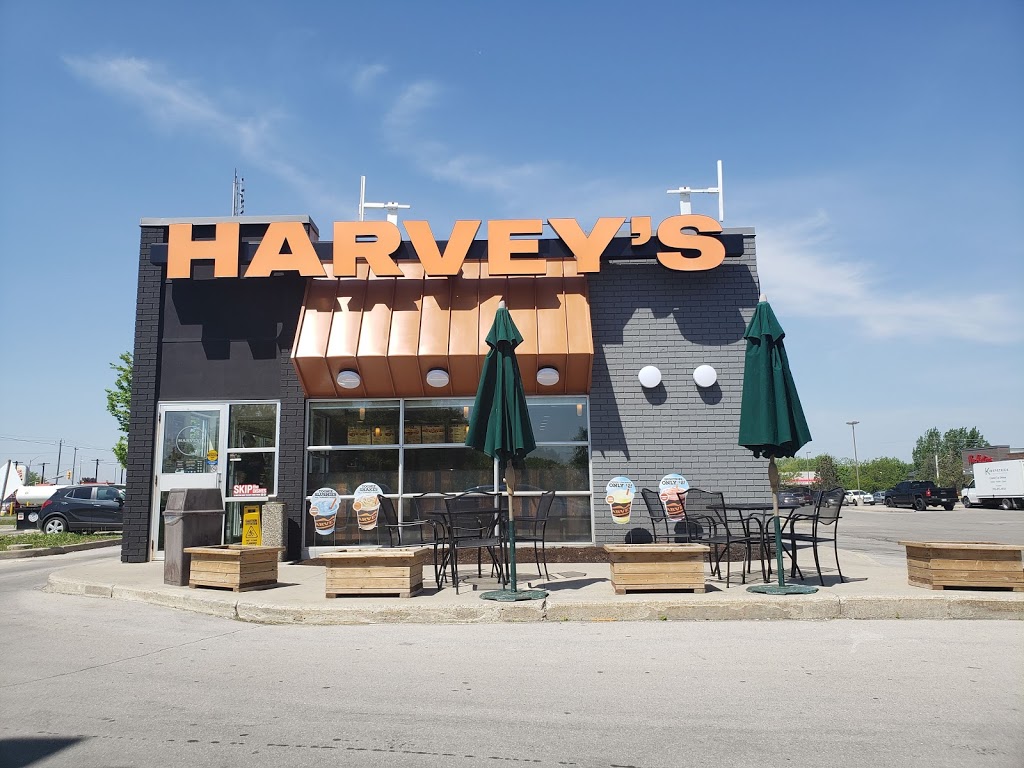 Harveys | 3930 Montrose Rd, Niagara Falls, ON L2H 3C9, Canada | Phone: (905) 374-0506