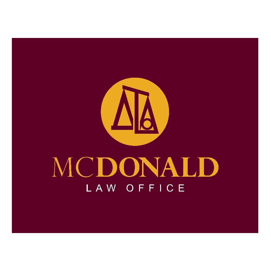 McDonald Law Office | 556 OConnor Dr, Kingston, ON K7P 1N3, Canada | Phone: (613) 384-6018