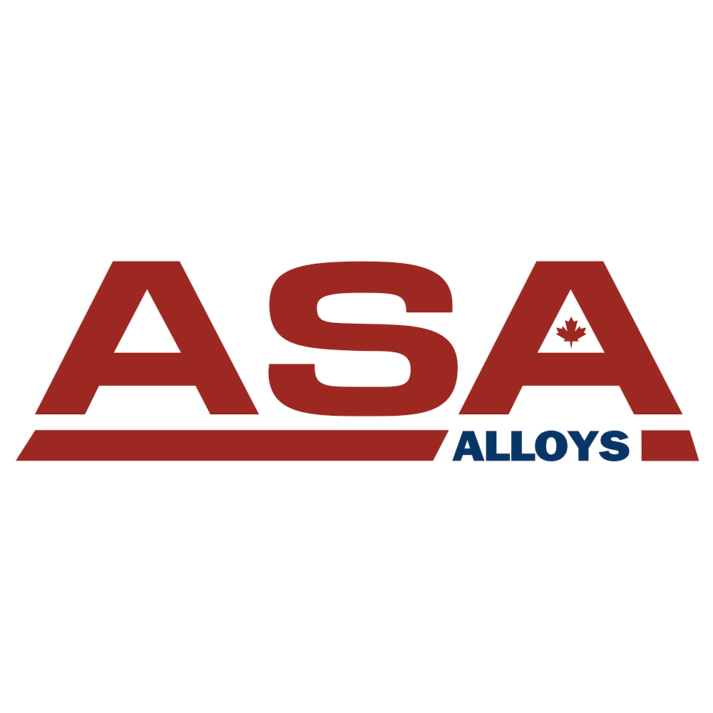 ASA Alloys - Sarnia | 1195 Michener Rd, Sarnia, ON N7S 4W3, Canada | Phone: (519) 336-1936