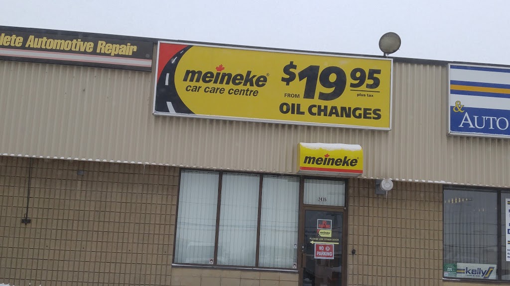 Meineke Car Care Centre | 2435 Eagle St N, Cambridge, ON N3H 4R7, Canada | Phone: (855) 557-3399