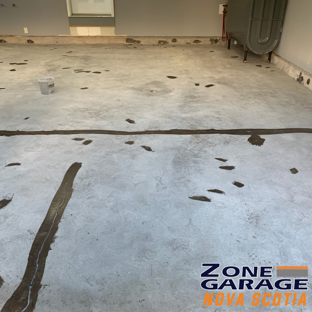 Zone Garage Nova Scotia | 289 Harmony Rd, Salmon River, NS B6L 3P8, Canada | Phone: (902) 986-6900