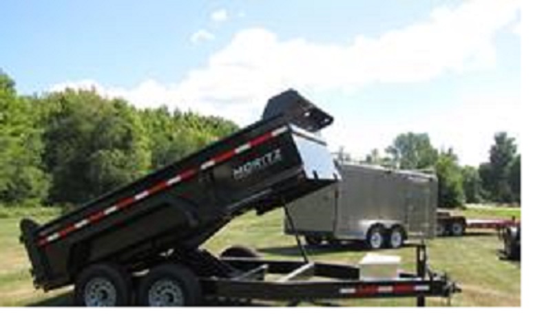 GB Trailer Sales | 34 Cemetery Rd, Chateaugay, NY 12920, USA | Phone: (518) 420-3737