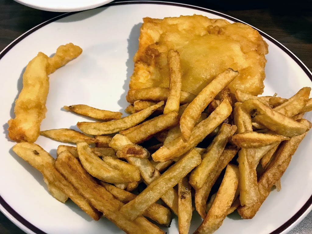 Dannys Fish and Chips | 4721 Hwy 7, Unionville, ON L3R 1M7, Canada | Phone: (905) 474-9203