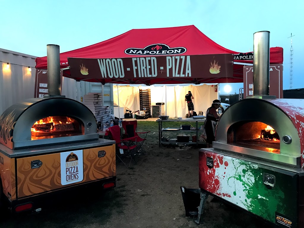 Outdoor Pizza Ovens | 2921 ON-11, Oro-Medonte, ON L0L 2X1, Canada | Phone: (705) 720-2045