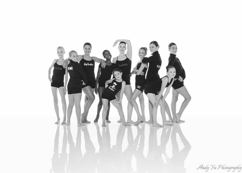 Kreative Dance Company | 131 Commerce Park Dr e, Barrie, ON L4N 8X1, Canada | Phone: (705) 725-1103