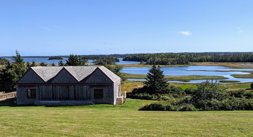 Le Village Historique Acadien de la Nouvelle-Écosse | 91 Old Church Rd, Lower West Pubnico, NS B0W 2C0, Canada | Phone: (902) 762-2530