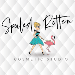 Spoiled Rotten Cosmetic Studio | 1045 Elgin St N, Cambridge, ON N1R 8J1, Canada | Phone: (519) 267-7477