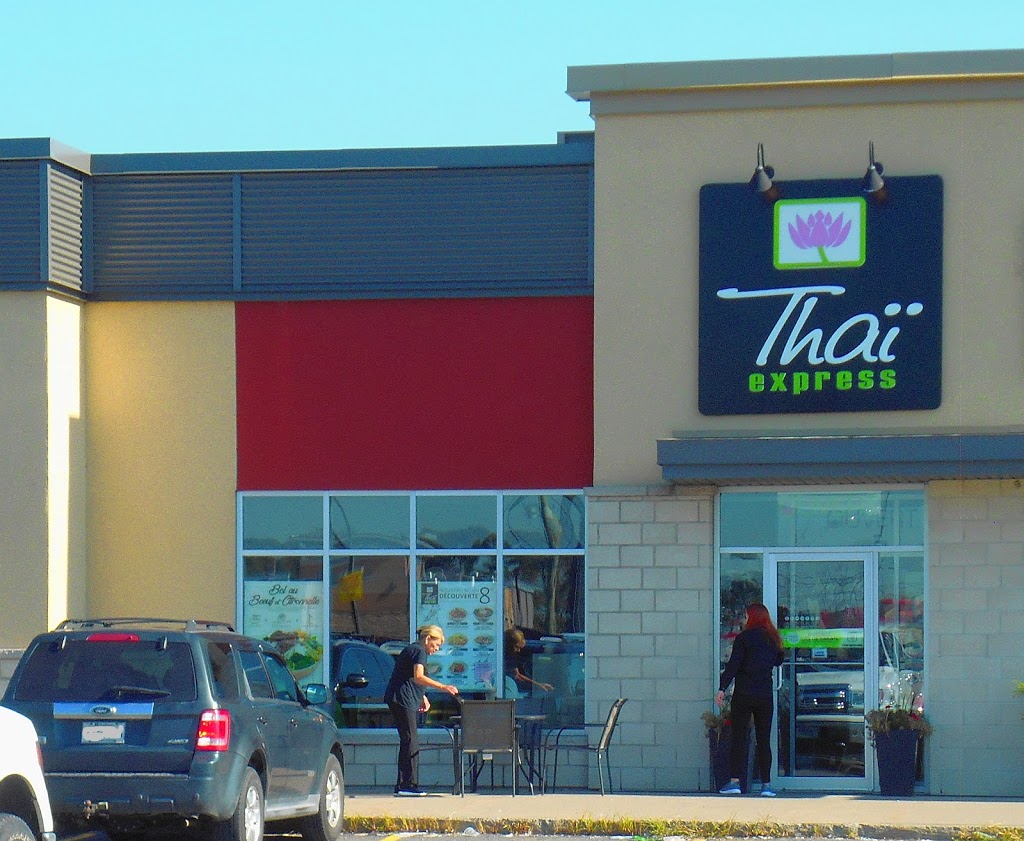 Thai Express | 17663 Rue Charles, Mirabel, QC J7J 1P3, Canada | Phone: (450) 433-4848