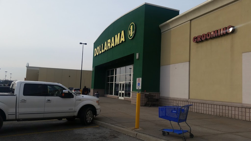 Dollarama | 1470 Quinn Dr, Sarnia, ON N7S 6M8, Canada | Phone: (519) 541-9090