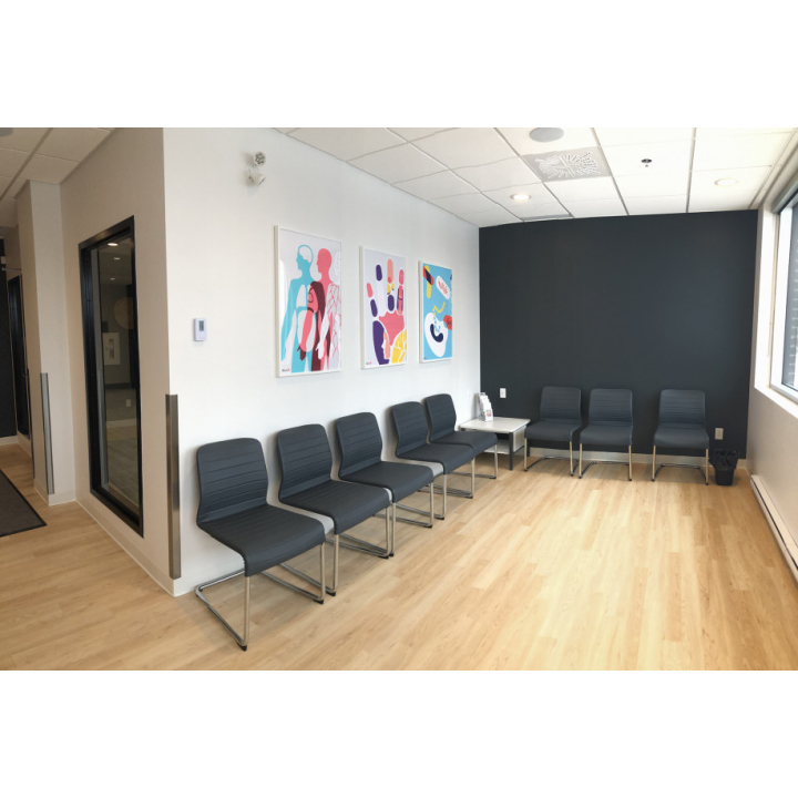 Biron - Laboratoire médical | 1215 Chemin du Tremblay Local 170, Longueuil, QC J4N 1R4, Canada | Phone: (833) 590-2712